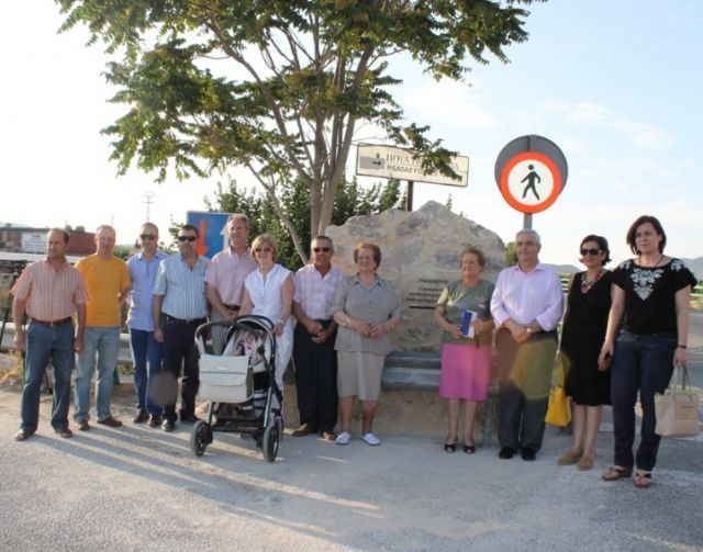 El Ayuntamiento conmemora el centenario de la riada de 1913 - 2, Foto 2