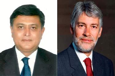 Los embajadores del Reino Unido y la India visitarán La Unión durante la celebración del Festival - 1, Foto 1