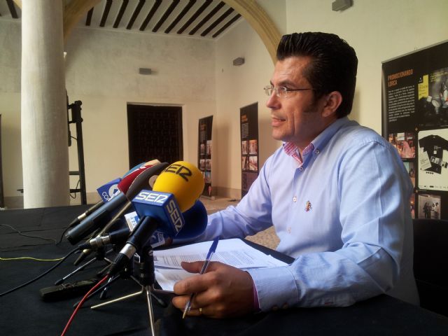 El Ayuntamiento creará una Agencia Tributaria de Lorca para impedir el fraude fiscal y proteger a los contribuyentes - 1, Foto 1