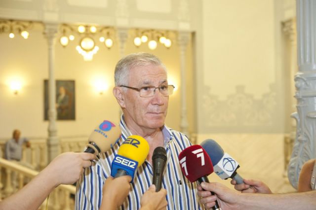 Las familias con necesidades dispondrán de un fondo social de 157.000 euros para pagar los recibos del agua - 2, Foto 2