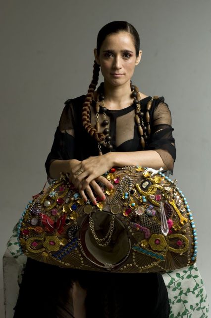 Las cantantes Julieta Venegas, La Mala Rodríguez y Javiera Mena se encargan de clausurar La Mar de Músicas de Cartagena - 1, Foto 1