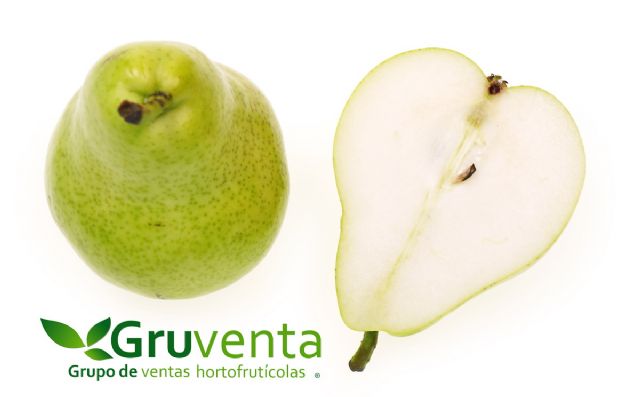 GRUVENTA  destaca el potencial exportador e internacionalizador de la pera murciana - 1, Foto 1