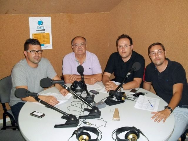 Los 25 millones de euros del Gobierno Regional para inversiones de autónomos, emprendedores y pymes, analizado en Actualidad Empresarial - 1, Foto 1