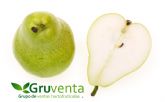 GRUVENTA  destaca el potencial exportador e internacionalizador de la pera murciana