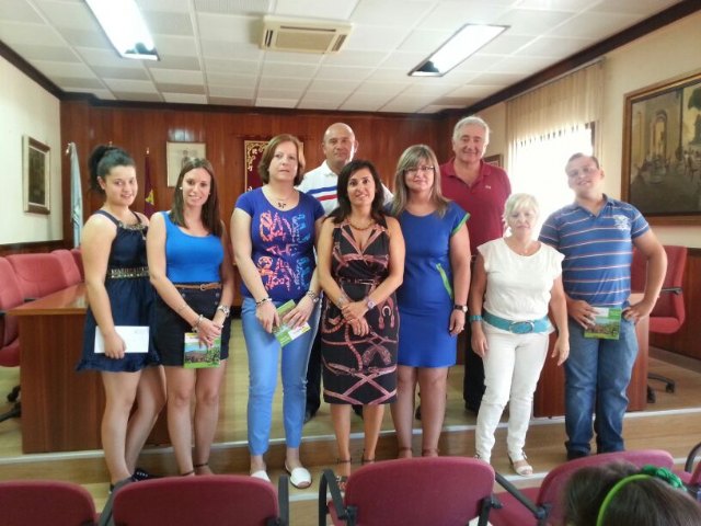 Premiados por degustar el sabor de Fuente Álamo - 1, Foto 1