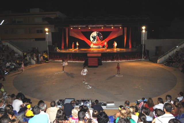 El grupo Kimera torreño celebra por todo lo alto su XVII Semana Cultural - 5, Foto 5