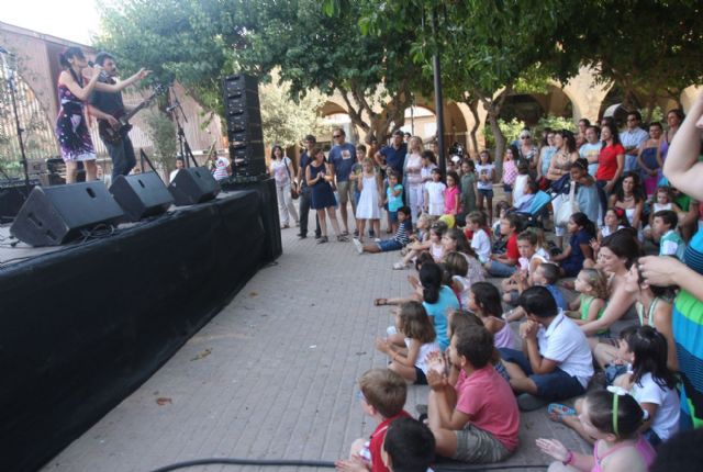 La Mar de Músicas bajó el telón hasta el próximo año - 1, Foto 1