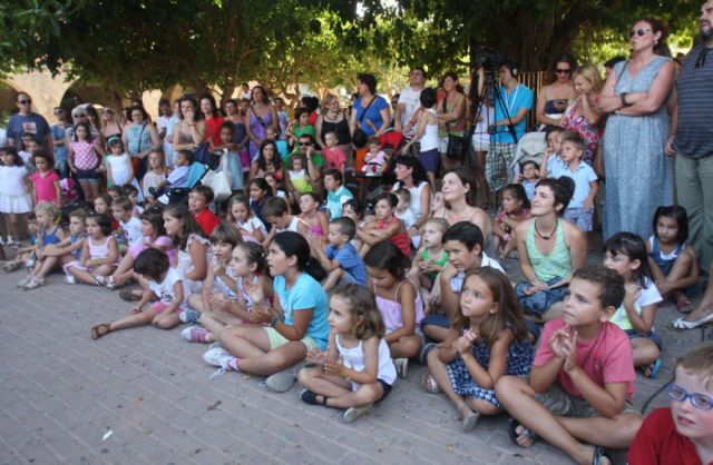 La Mar de Músicas bajó el telón hasta el próximo año - 2, Foto 2