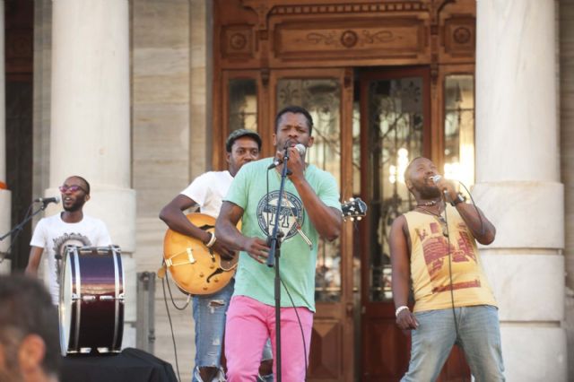 La Mar de Músicas bajó el telón hasta el próximo año - 5, Foto 5