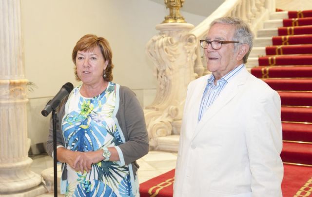 Cherenigui, un apellido tricentenario y de raíces cartageneras - 2, Foto 2