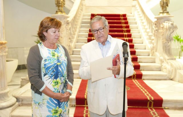 Cherenigui, un apellido tricentenario y de raíces cartageneras - 5, Foto 5