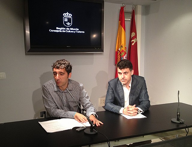 ´La Conservera´ busca proyectos expositivos con un modelo plural y transparente - 1, Foto 1