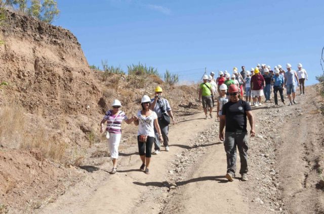 Treinta minutos por la historia de la Cueva Victoria - 2, Foto 2