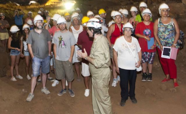 Treinta minutos por la historia de la Cueva Victoria - 5, Foto 5