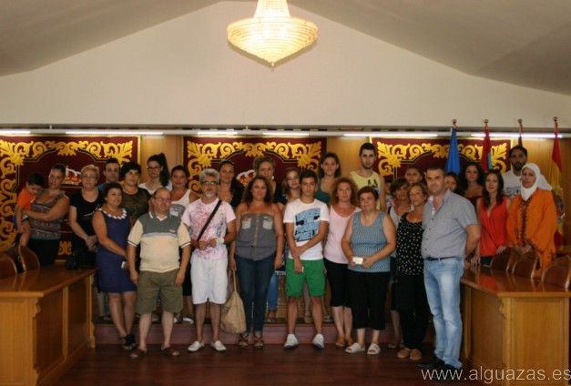 El Ayuntamiento de Alguazas ofrece a desempleados y trabajadores en activo un nuevo curso de manipulador de alimentos - 1, Foto 1