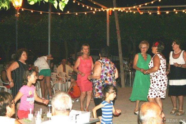 El Paraje de Alguazas destila aire festivo - 5, Foto 5