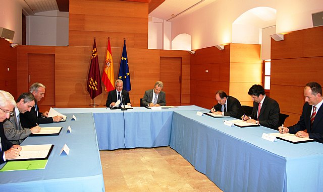 El Gobierno regional promueve líneas de financiación preferentes para el sector agrario y agroalimentario por valor de 300 millones - 3, Foto 3