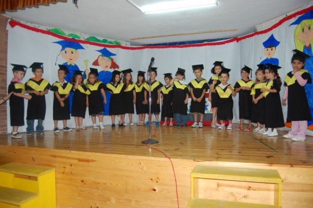 El Ayuntamiento de Alguazas sigue apostando por la mejora de las instalaciones en los colegios públicos del municipio - 3, Foto 3