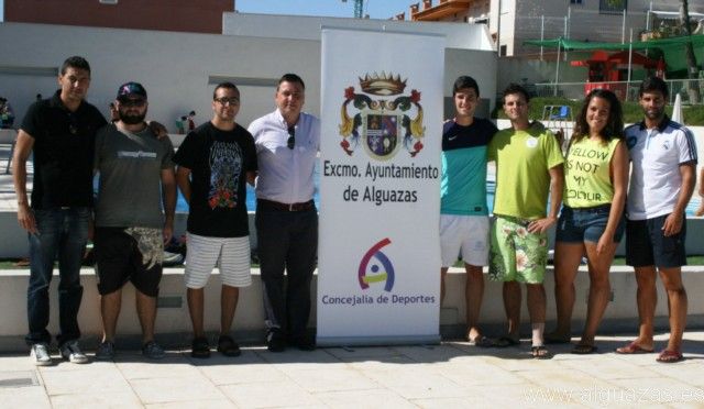 La Escuela Multideporte 2013 de Alguazas alcanza un gran nivel de oferta y alumnado - 1, Foto 1