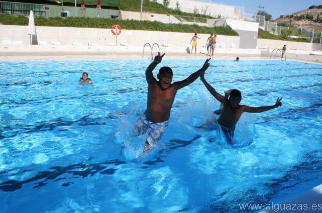 La Escuela Multideporte 2013 de Alguazas alcanza un gran nivel de oferta y alumnado - 3, Foto 3
