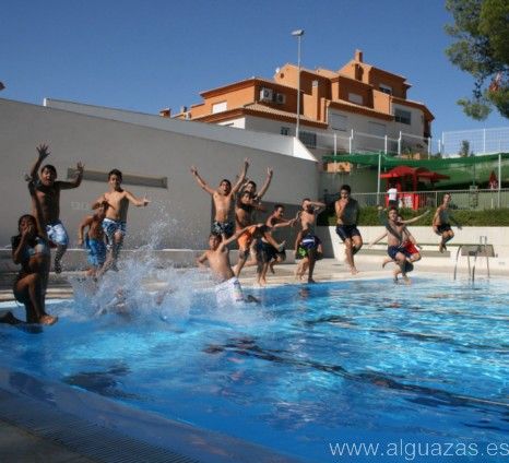 La Escuela Multideporte 2013 de Alguazas alcanza un gran nivel de oferta y alumnado - 5, Foto 5