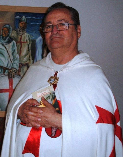 Los Templarios responden al concejal Calabuig - 1, Foto 1