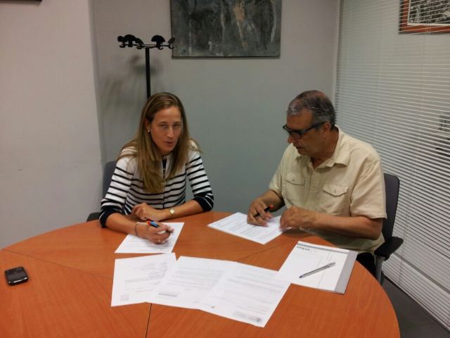 La Obra Social la Caixa colabora con ASTUS  para mejorar la calidad de vida de las personas con discapacidad intelectual - 1, Foto 1