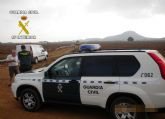 La Guardia Civil potencia la comunicación con los Guardas Particulares del Campo de la Región