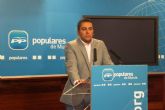 Cano: 'Los agricultores murcianos dispondrán de 300 millones de euros para fortalecer el sector'