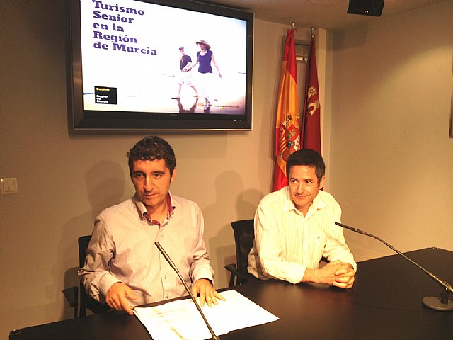 Turismo pone en marcha una iniciativa de vacaciones para mayores de 60 años complementaria al Imserso - 1, Foto 1