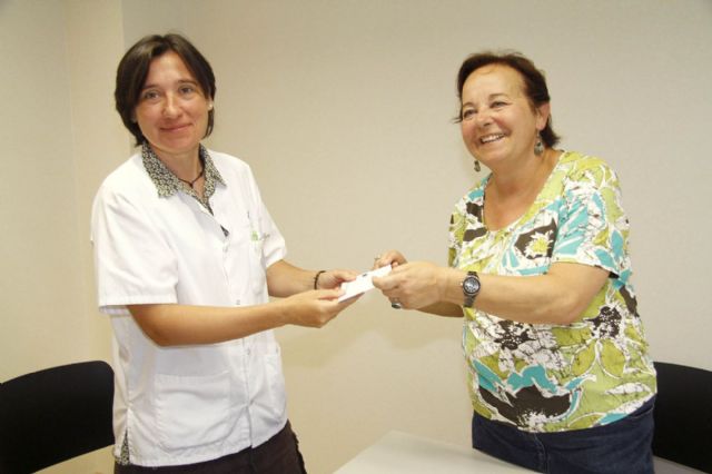 La Oficina de Congresos de Cartagena se solidariza con la Asociación FORIIN Santa Lucía - 1, Foto 1