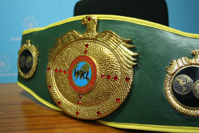 El boxeo regresa a Cehegín el próximo 6 de septiembre tras décadas sin celebrarse combates - 2, Foto 2