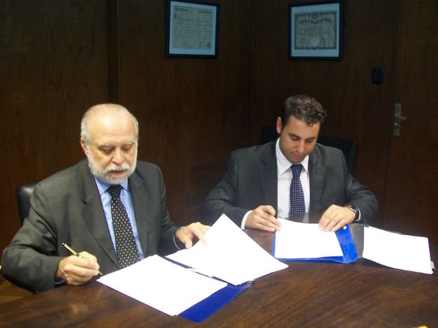 La UCAM y la Universidad ISALUD fomentarán la investigación conjunta - 1, Foto 1