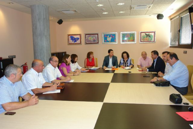 Apirm pide un nuevo modelo de vivienda protegida para el próximo Plan Regional de Vivienda - 1, Foto 1