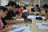 Los estudiantes de la UPCT dispondrn de espacios climatizados, segn demanda, para estudiar durante las 24 horas en agosto