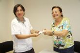 La Oficina de Congresos de Cartagena se solidariza con la Asociacin FORIIN Santa Luca