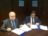 La UCAM y la Universidad ISALUD fomentarn la investigacin conjunta