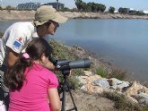 Los espacios naturales protegidos del litoral de la Regin refuerzan su oferta de actividades para divulgar sus valores naturales y culturales