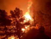 Alerta y consejos para prevenir incendios forestales