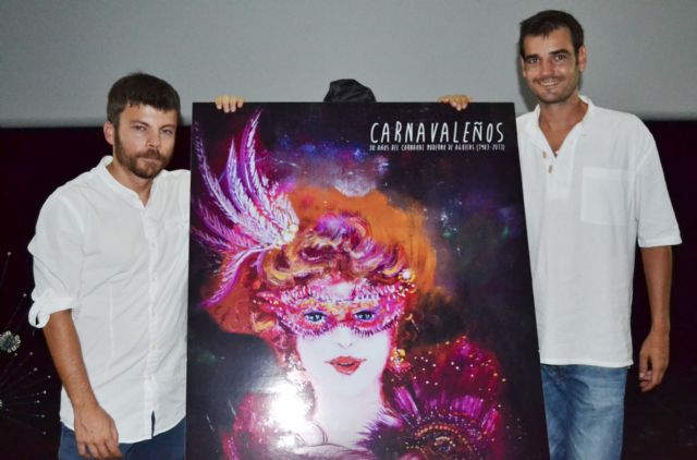 El libro y documental Carnavaleños describe la pasión y el sentimiento de todo un pueblo por su Fiesta Grande - 2, Foto 2