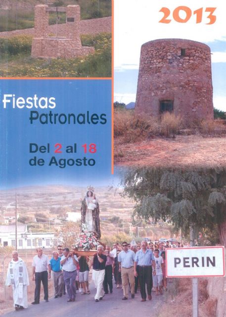 La leyenda del Burro de Perín vuelve con sus Fiestas Patronales - 1, Foto 1