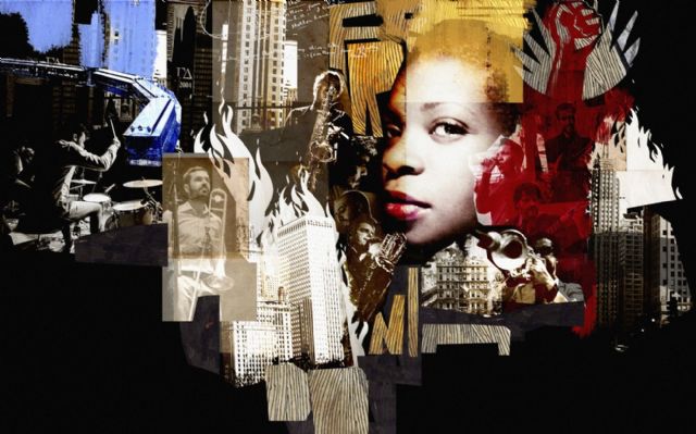 Cita con el soul de Freedonia, este sábado en la terraza de El Batel - 1, Foto 1