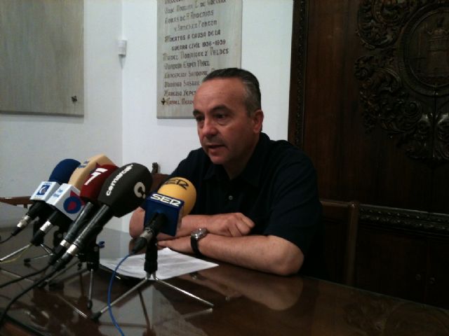 El Servicio Municipal de Emergencias de Lorca ha atendido en julio 49 incidencias en las playas de Puntas de Calnegre - 1, Foto 1