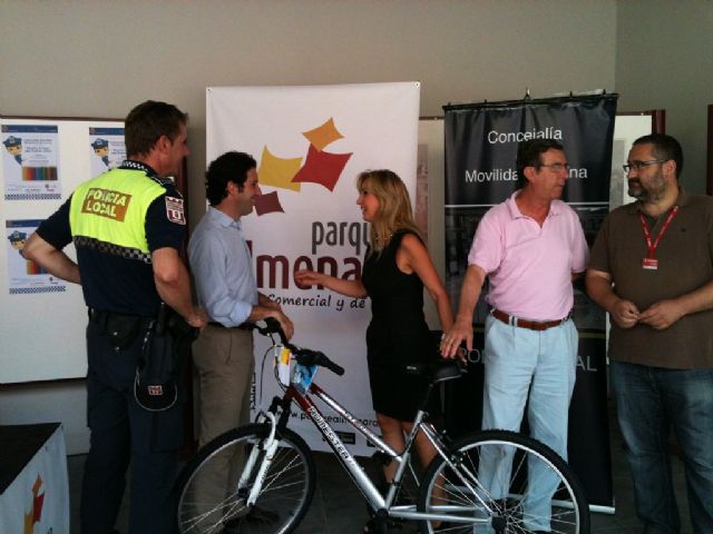 La Policía Local de Lorca organiza un concurso escolar para diseñar el logotipo del programa Policía Tutor - 1, Foto 1