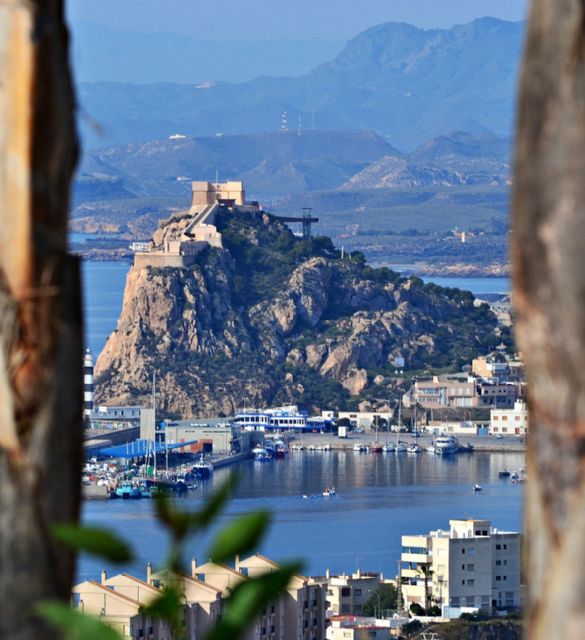 El mes de julio deja 175 parados menos en Águilas - 1, Foto 1