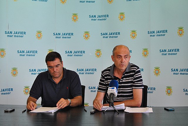 El Juzgado de lo Contencioso desestima el recurso de UGT contra el Plan de Empleo Municipal que considera ajustado a derecho - 1, Foto 1