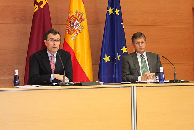 Más de 2,5 millones para impulsar el crecimiento de las empresas con el apoyo de los centros tecnológicos de la Región - 1, Foto 1