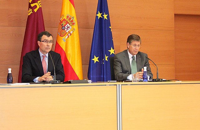 Aprobado el contrato-programa que regirá los servicios públicos audiovisuales durante los próximos tres años - 1, Foto 1