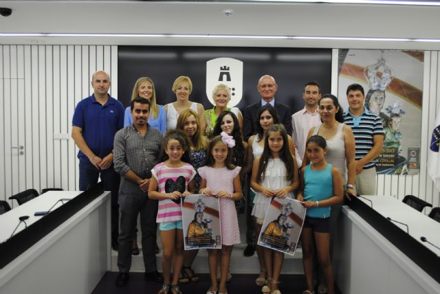 Las Fiestas Patronales 2013 de Las Torres de Cotillas calientan motores - 2, Foto 2