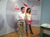 El PSRM acusa al Gobierno de Rajoy de abandonar a ms de 5.000 murcianos eliminando las subsiciadiones de la VPO